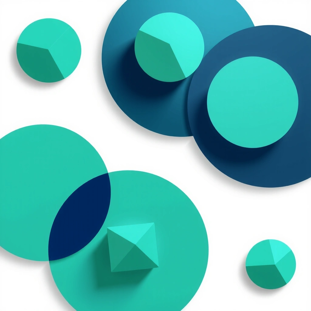 Abstract Health Background